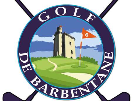 Golf de Barbentane