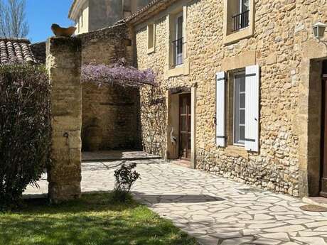 Domaine de la Grande Grange - 84G3679