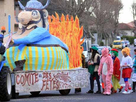 Carnaval de Sisteron