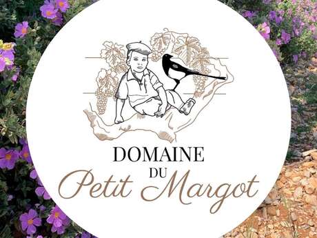 Atelier dégusation à domicile par le Domaine du Petit Margot