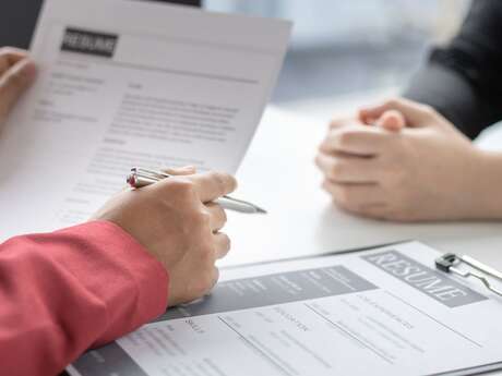 Salon des Jobs d’été