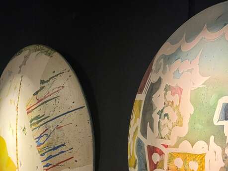 Centenaire Gilbert Portanier : Noël Solidaire pour l'Association