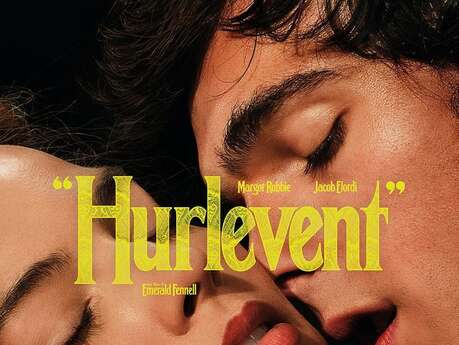 Cinéma - Hurlevent