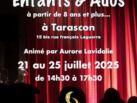 Curso de teatro
