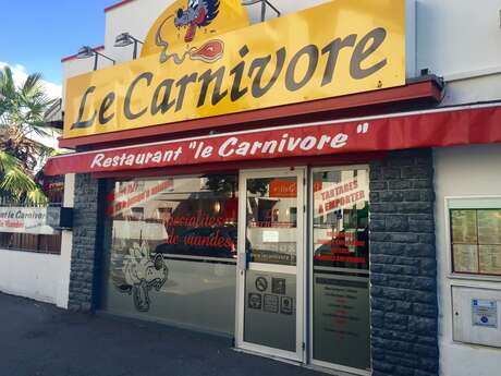 Le Carnivore