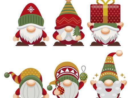 Marché de Noël d'Ytrac