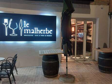 Le Malherbe