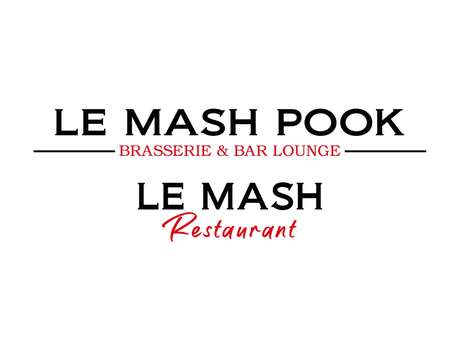 Le Mash Pook