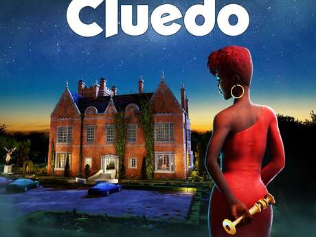 Cluedo géant