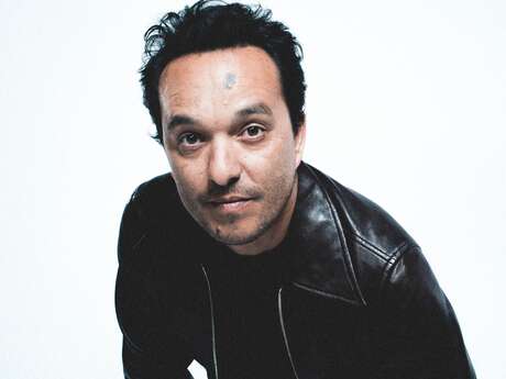 Concert de Malik Djoudi et Gaspar Claus