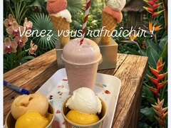 Une Glace en Luberon