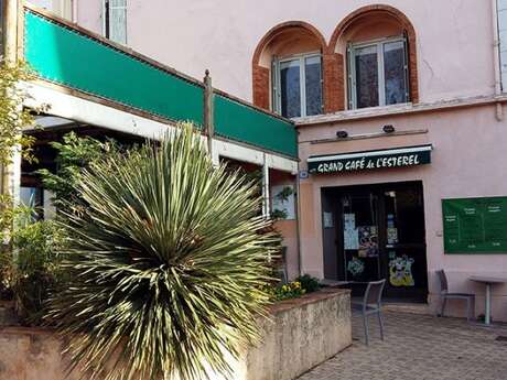 Grand Café de l'Esterel