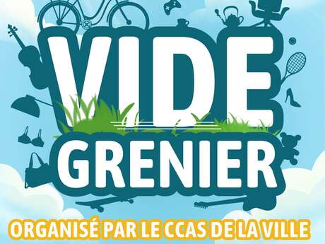 Vide Grenier à Tende Vide Grenier à Tende