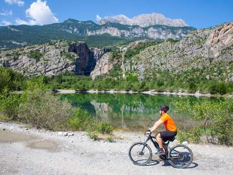 VTT N°10 - Circuit de Rame