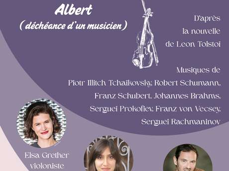 Les Musicales de Saint-Antonin-Noble-Val