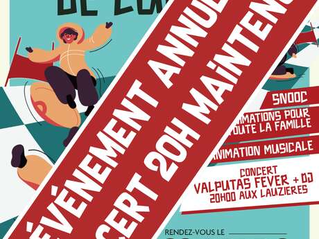 Championnat de luge des Ecrins