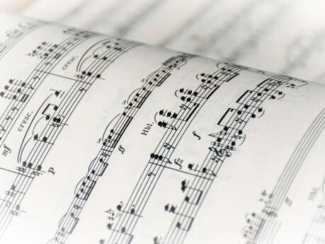 Sur les pas de Stravinsky