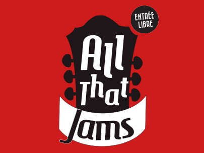 All That Jams / Jam Session