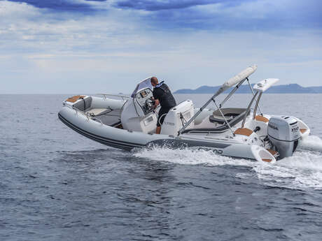 Posizione AS - Riviera Nautic