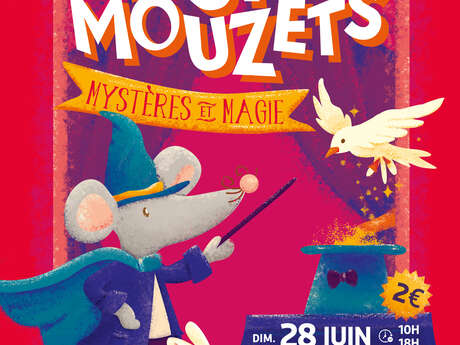Le Fest'y Mouzets