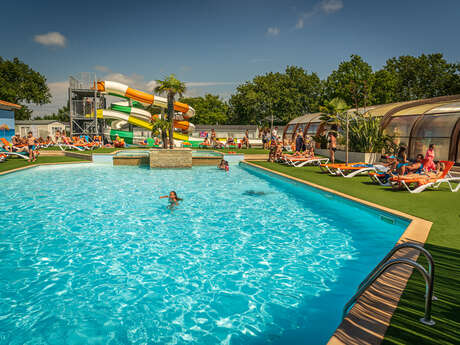 Camping Oléron Loisirs