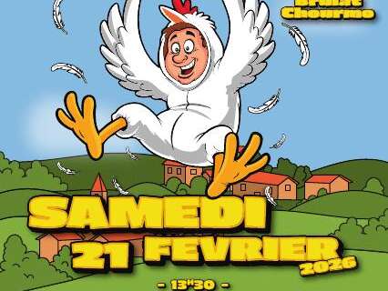 Le Carnaval du Brûlat