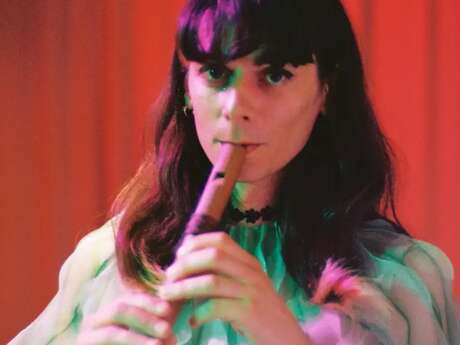 Carte blanche Sororo-Club