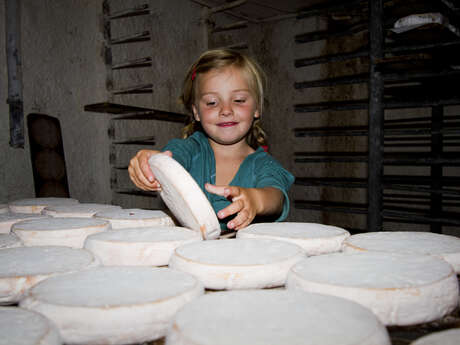Retour du salon de l'agriculture de Paris