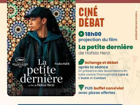 Ciné Débat