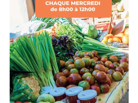 Le Mercredi des Producteurs