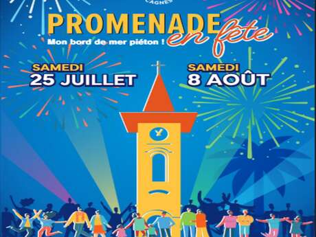 Promenade en Fête