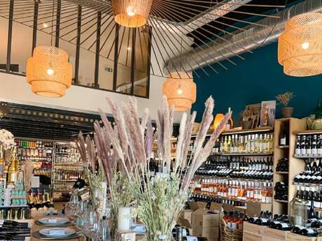 La Cave du Vigneron Toulon