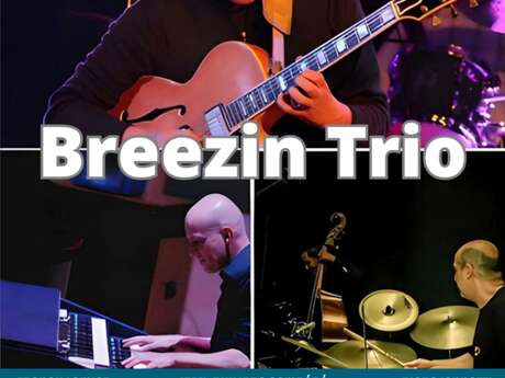 Soirée Jazz à la villa Théo