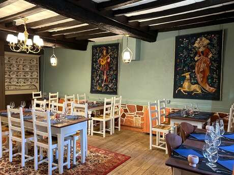 Auberge du Coq