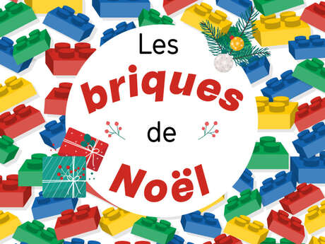 Les briques de Noël