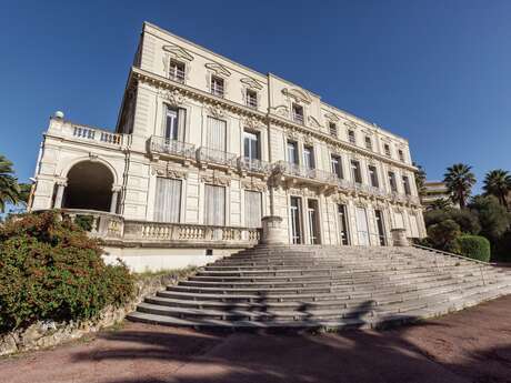 Villa Il paradiso