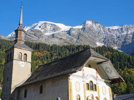 Eglise Sainte-Trinité