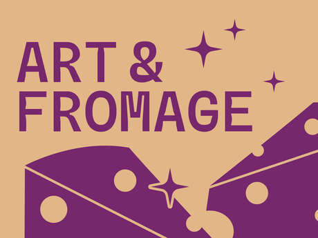 Art & Fromage