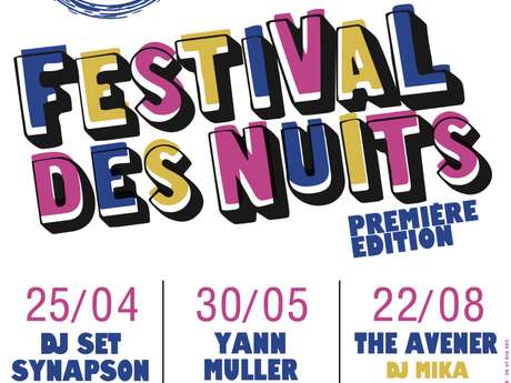 Festival des nuits