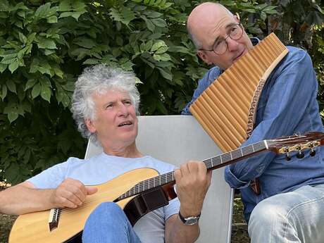 Concert: A Journey Through Latin-Jazz