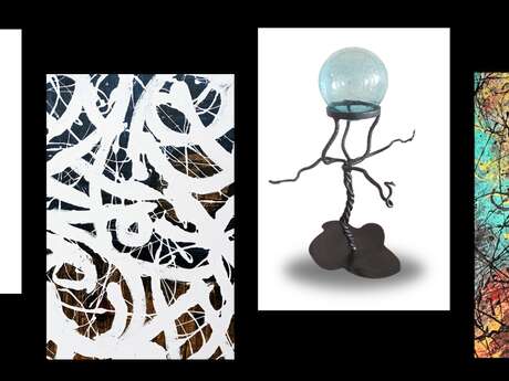 EXPOSITION | Irréalité