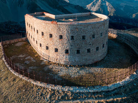 Fort de Lenlon