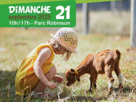 La Ferme à Robinson 2025
