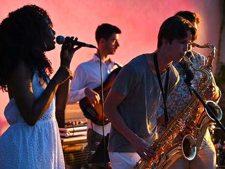 Classique & Jazz in Gordes