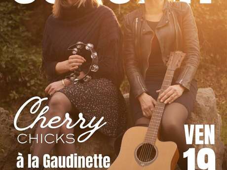 Concert à la Gaudinette