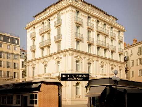 Hôtel Vendôme