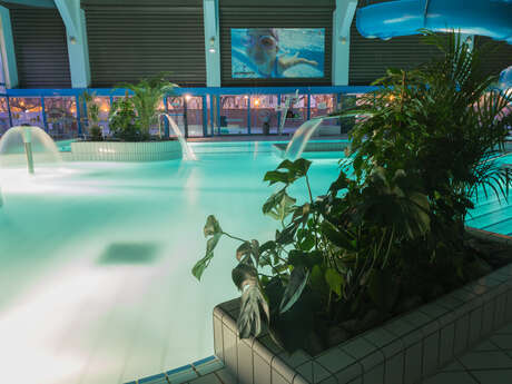 Soirée Zen aux Eaux Chaudes