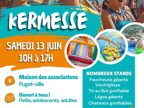 Kermesse