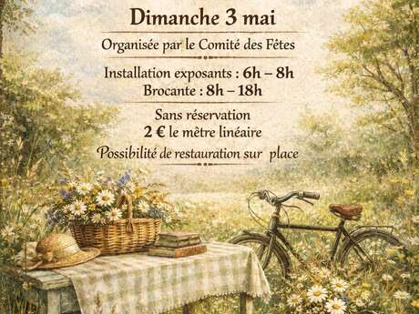 Brocante
