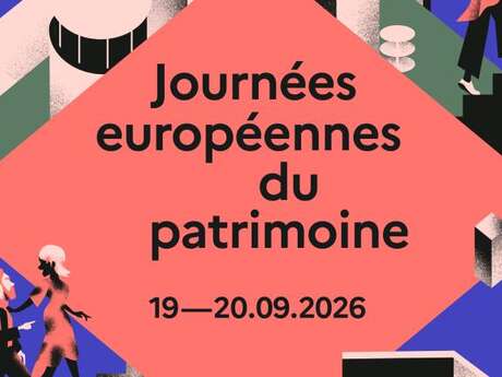 European Heritage Days in Evian- Vallée d'Abondance